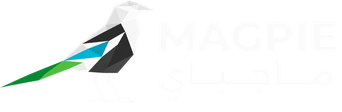 MAGPIE ماجباي